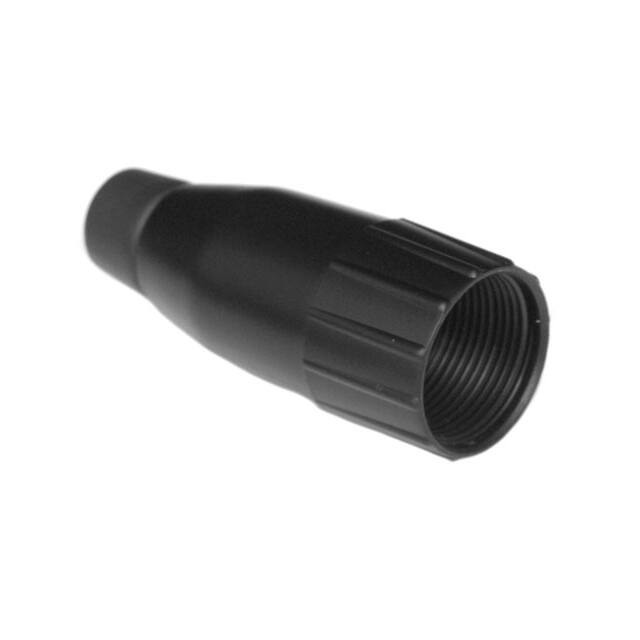 AC-NUT-J-BLK Amphenol Audio  Accessori per connettori circolari